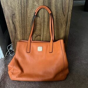 MCM Tote